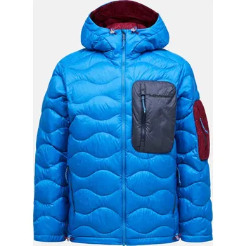 BUNDA PEAK PERFORMANCE M HELIUM UTILITY DOWN HOO AZURE ASCENT