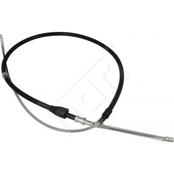 Lanko parkovací brzdy Tažné lanko parkovací brzdy zadni AROSA 98- /LP/ 6X0500051A HART