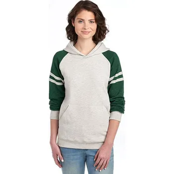 Pánská móda Jerzees Unisex mikina s kapucí JZ97CR0 B6 3XL