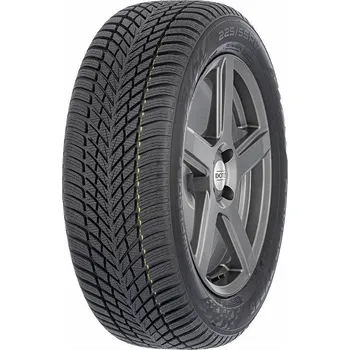Nokian Seasonproof 2 235/65 R17 108 V XL Celoroční osobní pneu Nokian Seasonproof 2 235/65 R17 108 V XL