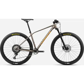 Elektrokolo ORBEA ALMA H30 Taupe Brown/Mango - L + doprava zdarma + dárky Garanční servis ZDARMA, SLEVA 20% na nákup přilby zdarma