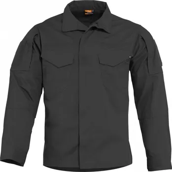 Pánská košile Blůza Pentagon Lycos černá S