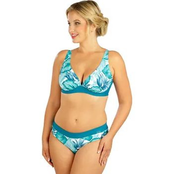 Oblečení a móda Litex Plavková podprsenka s kosticemi 6E224 6E224 42