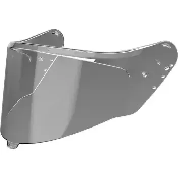 Příslušenství k helmě na motorku plexi pro přilby MATRYX, AIROH (čiré)