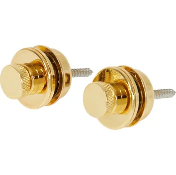 Trsátko Razzor Flat Locks Gold + prodloužená záruka 3 roky