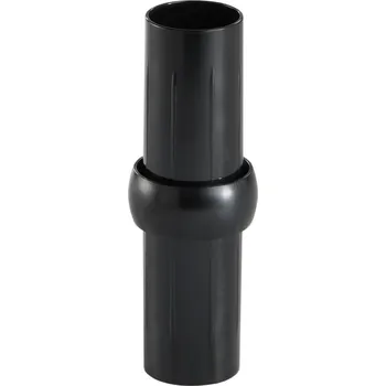 Venkovní osvětlení FANEUROPE Příslušenství Polly spojka pro stojan Polly, plast, černá, IP44 - FANEUROPE FAN I-POLLY-JOINT