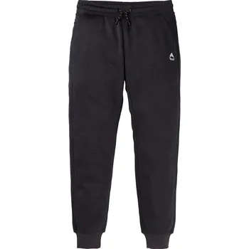 Tepláky Burton Wms Oak Pant true black heather S 2025 - Odesíláme do 24 hodin