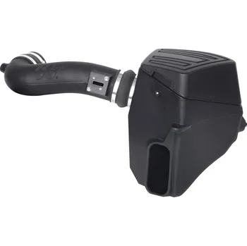 Vzduchový filtr K&N sportovní kit sání Série 63 Aircharger pro Chevrolet Silverado 1500 2.7L Benzin r.v. 2019-2023