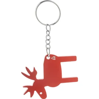 Renkey vánoční přívěšek na klíče