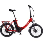 Levit Forteco 1 - Ladybug