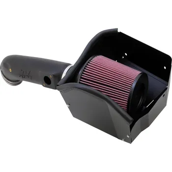 Vzduchový filtr K&N sportovní kit sání série 57i pro Ford F250 Super Duty 6.7L DIESEL Diesel r.v. 2011-2016