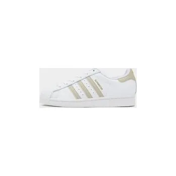 Dívčí obuv adidas Superstar Shoes 38 2/3