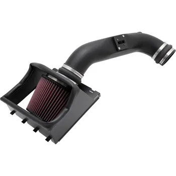 Autodíl K&N sportovní kit sání série 57i pro Ford F150 4.6L Benzin r.v. 2009, 2010 w/3 Valve VIN 8