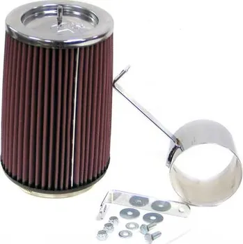 Vzduchový filtr K&N sportovní kit sání série 57i pro Ford Mustang 5.0L Benzin r.v. 1986, 1987