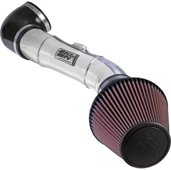 Vzduchový filtr K&N sportovní kit sání Typhoon pro Ford Mustang GT 4.6L Benzin r.v. 2005-2009