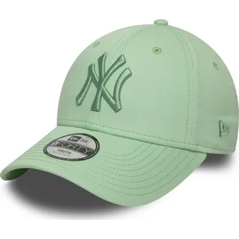 Kšiltovka New Era NEW ERA Dět.kšiltovka 940K Af Trucker MLB League Essential - 0 - růžová - 4-6 Y