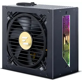 Počítačový zdroj Zdroj Teramax View 1200W 80+ Gold