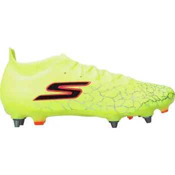 Kopačky Kopačky Skechers SKX 01 Elite SG 252096-ylbk Velikost 46 EU | 11 UK | 12 US | 30 CM