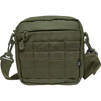 Taška BRANDIT BD8112 Olive unisize