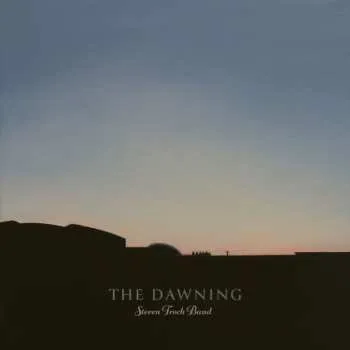 Zahraniční hudba CD Steven Troch Band: The Dawning 2025
