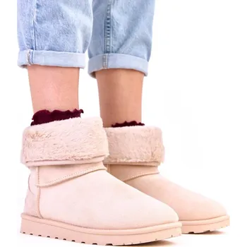 Dívčí obuv Sněhule model 218346 Solea 39