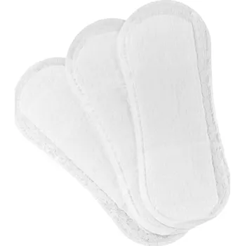 Menstruační vložka Satino FemCare BIO dámské vložky (12x16bal) - 1 karton ( 192 ks )