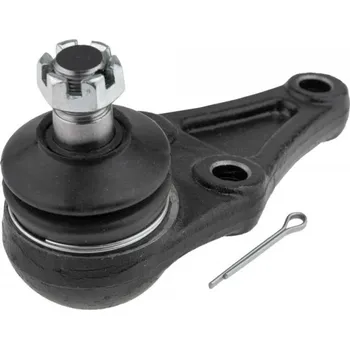 Zavěšení kol Čep ramene, Podpora Kloub MITSUBISHI PAJERO 07- 4013A211 NTY