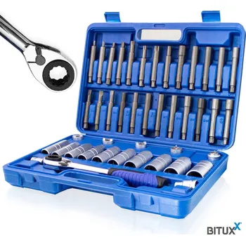 Sada nářadí Sada nářadí pro tlumiče Sada klíčů pro tlumiče ložisko tlumiče M18781