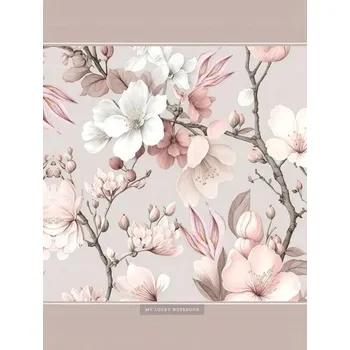 Blok Věci DO KANCELÁŘE Kancelářské potřeby ZÁPISNÍKY POZNÁMKOVÉ BLOKY Zápisník 145x19/48 linkovaný