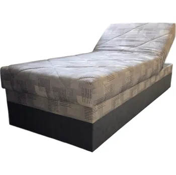 Postel Válenda EVELÍNA, 90x200cm