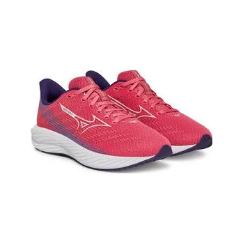 Dámská sportovní obuv Běžecké boty Mizuno Enerzy Rider Jr K1GC2416 Růžová 36