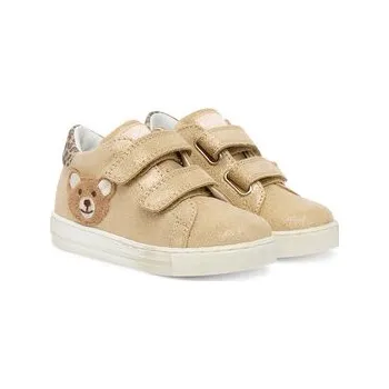 Dámská obuv Sneakersy Naturino Falcotto By Naturino 2019690.0Q06 Zlatá 24