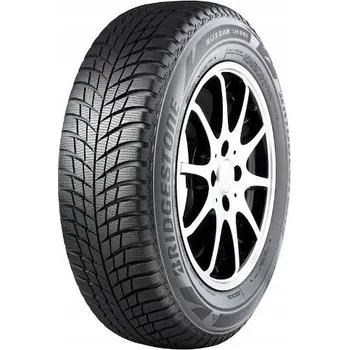 Zimní osobní pneu Zimní pneumatika Bridgestone Blizzak LM001 205/65 R16 95 H s přilnavostí na sněhu (3PMSF) * - BMW