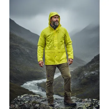 Pracovní oblečení Portwest Bunda RIPON, různé barvy VELIKOST XXL žlutá