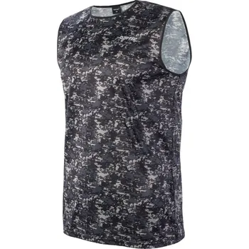 Pánské tričko Pánské tričko TADEMOR bez rukávů XL