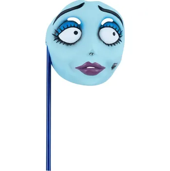 Karnevalová maska Maska Emily (Mrtvá nevěsta)