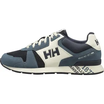 Pánská treková obuv Helly Hansen tenisky Anakin Leather 2 M 11994 860 boty 42,5