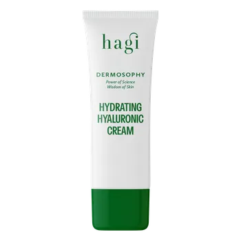 Pleťový krém Hagi Dermosophy hydratační krém na obličej, 50 ml