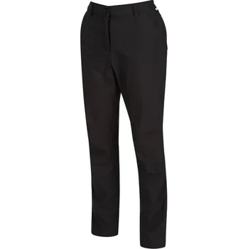 Regatta Women's Fenton Softshell Walking Trousers RWJ177R 800 velikost: 40