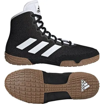 Pánská treková obuv Boty adidas Tech Fall 2.0 M FZ5388 46