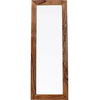 Zrcadlo Masivní zrcadlo 60x5x170