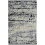 Kusový koberec Bakero Verona 02 grey/blue 200x290 cm