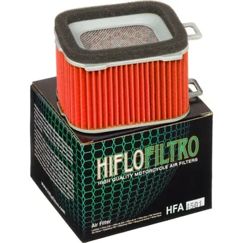 Motodíl HIFLO vzduchový filtr YAMAHA SR 500 78-83 (30) (Y4225) (HIFLO vzduchový filtr YAMAHA SR 500 78-83 (30) (Y4225))
