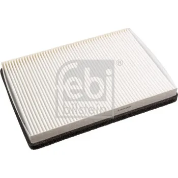 Kabinový filtr Filtr, vzduch v interiéru FEBI BILSTEIN 09466