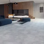 Vinylová plovoucí podlaha Afirmax BiClick 41492 Alpi Concrete 1,86 m²