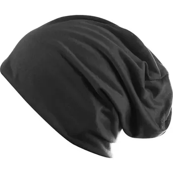 Čepice HIP HOP čepice ALOM Tmavě šedá