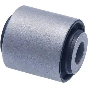 POUZDRO-VLOŽKA ZADNÍHO MOTOROVÉHO POLŠTÁŘE TOYOTA YARIS NCP9 2005.08-2011.07 GR 12364-21020 FEBEST