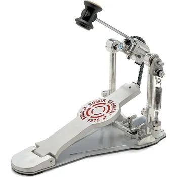 Pedál k bicím Sonor SP 2000 + prodloužená záruka 3 roky