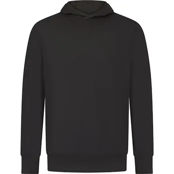 Pánská mikina Finden+Hales Unisex mikina LV341 Black XXS