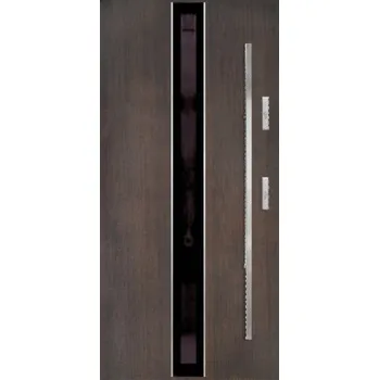 Vchodové dveře KMT Vchodové dveře KMT 54 PLUS Perfekt 8-1